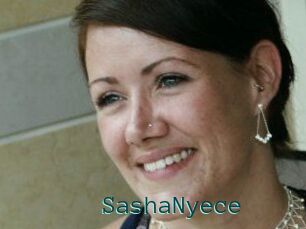 SashaNyece
