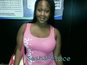 SashaPalace