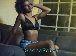 SashaPeter