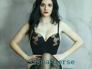 SashaPierse