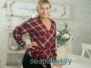 SashaRamsy