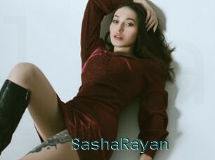 SashaRayan