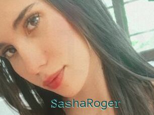 SashaRoger