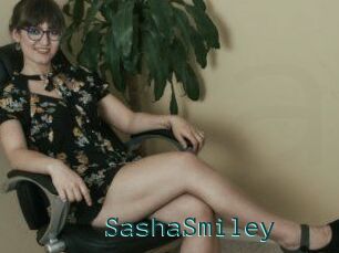 SashaSmiley