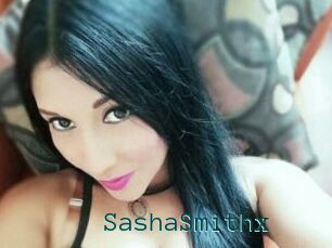 SashaSmithx