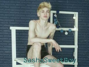 SashaSweetBoy