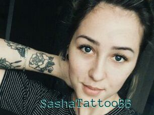 SashaTattooBB