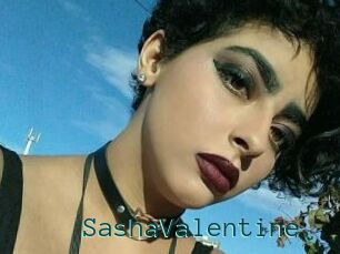 SashaValentine