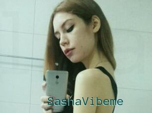 SashaVibeme