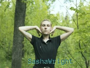 SashaWright