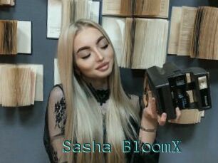 Sasha_BloomX
