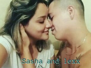 Sasha_and_lexx