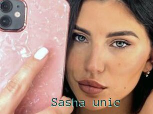 Sasha_unic