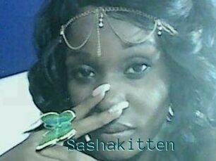 Sashakitten