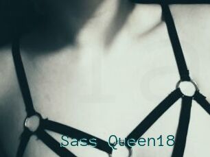 Sass_Queen18