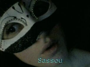 Sassou