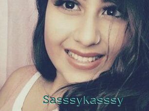 SasssyKasssy