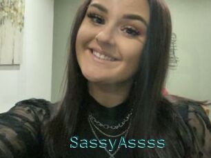 SassyAssss