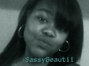 SassyBeautii