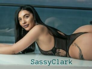 SassyClark