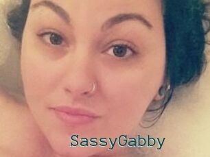 SassyGabby