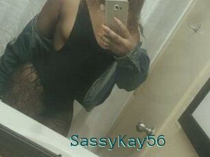 SassyKay56