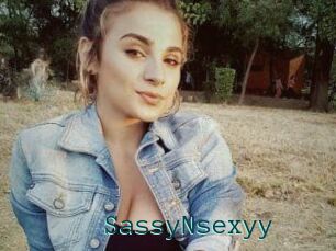 SassyNsexyy