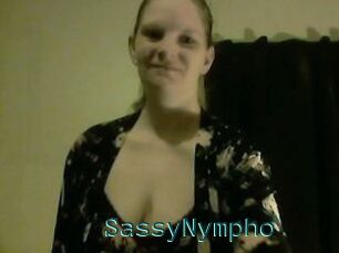SassyNympho