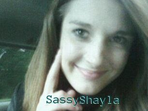 SassyShayla