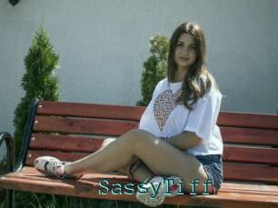 SassyTiff