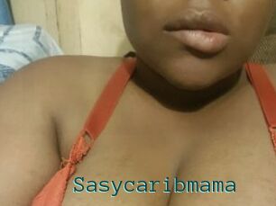 Sasycaribmama