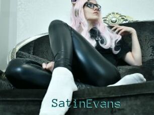 SatinEvans