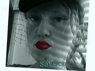Satsch