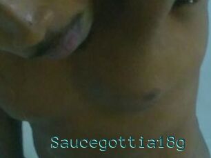 Saucegottia18g