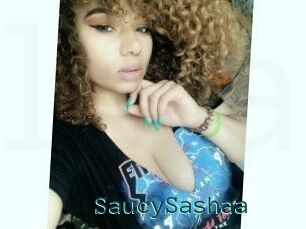 SaucySashaa