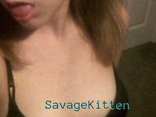 SavageKitten