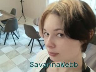 SavannaWebb