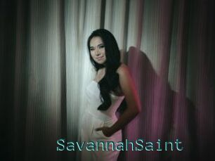 SavannahSaint