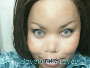 SavannahSlayer