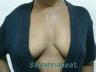 Savannaheat