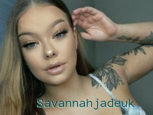 Savannahjadeuk