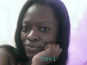 Savi