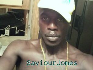 SaviourJomes
