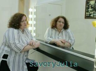 SavoryJulia