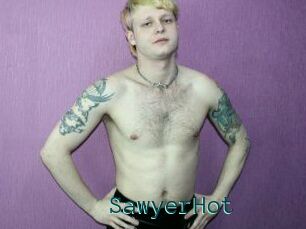 SawyerHot