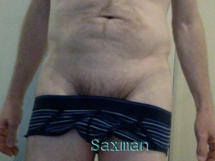Saxman