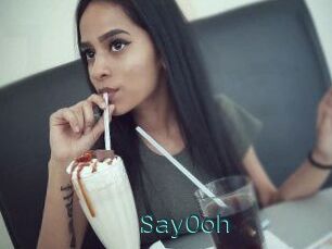 SayOoh