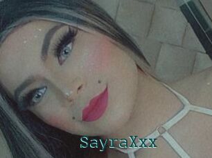 SayraXxx