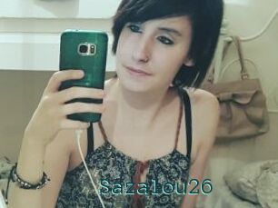 Sazalou26