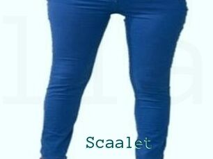 Scaalet